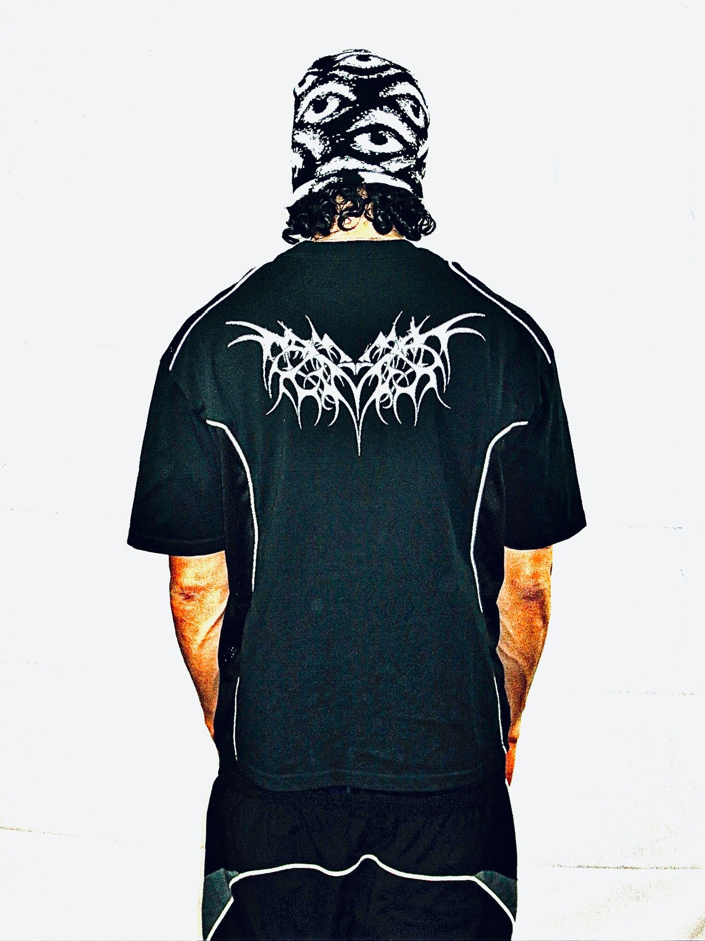 Drako contrast T-Shirt